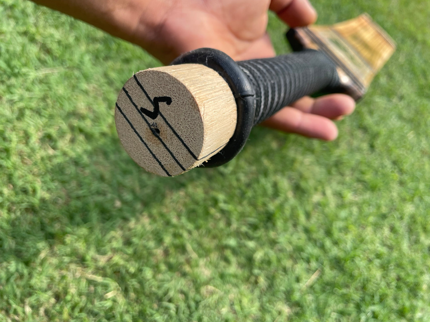 Jd Black Cobra Soft Tennis Bat β Upgraded version of Black Mamba