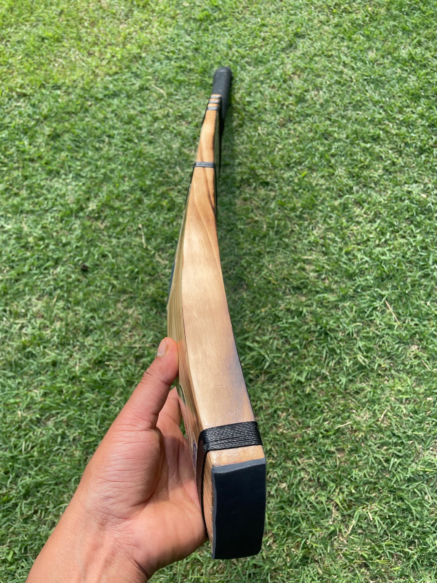 Jd Black Cobra Soft Tennis Bat – Upgraded version of Black Mamba