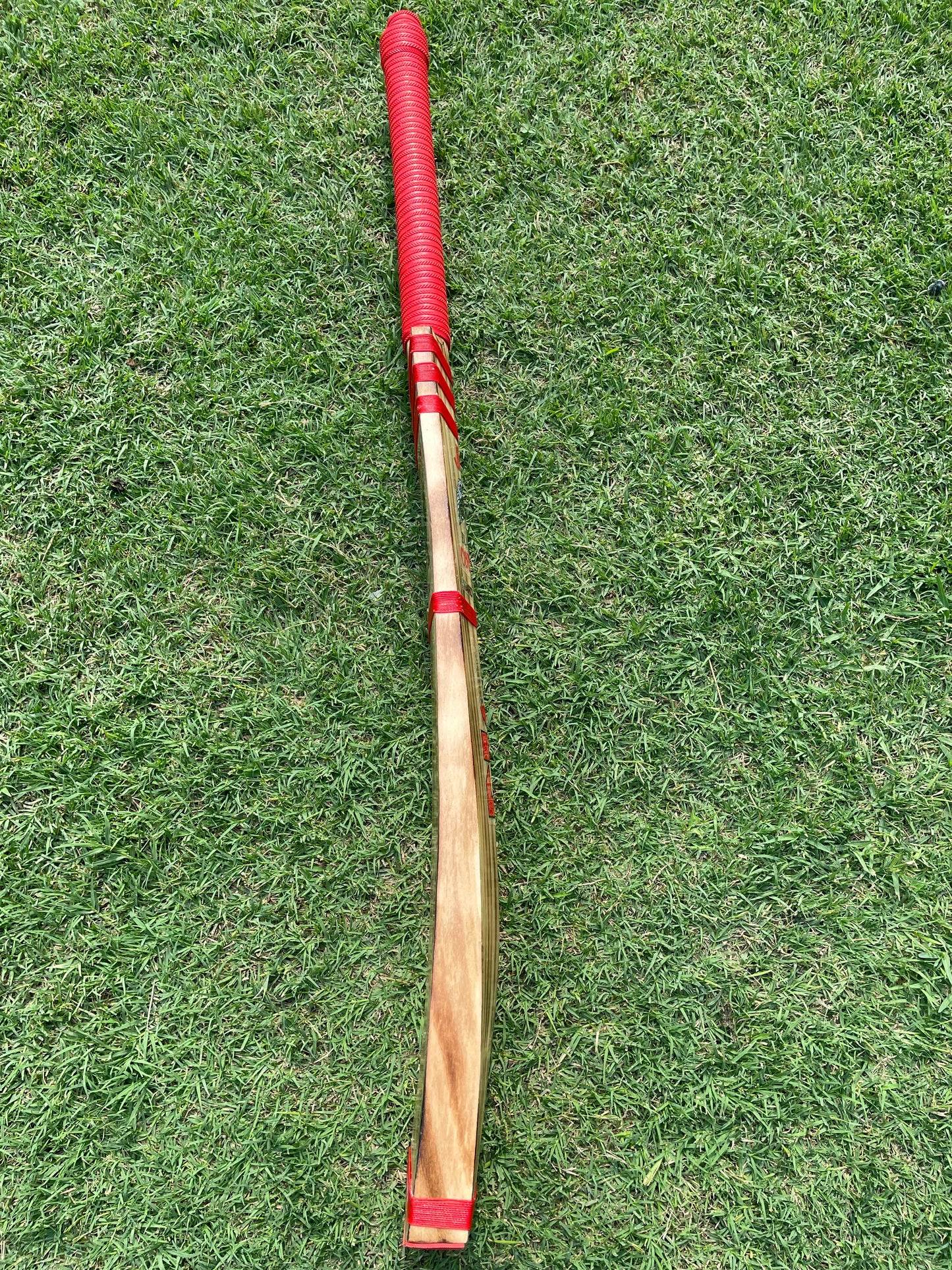 Jd Black Cobra  Hard Tennis Bat  – Upgraded version of Black Mamba
