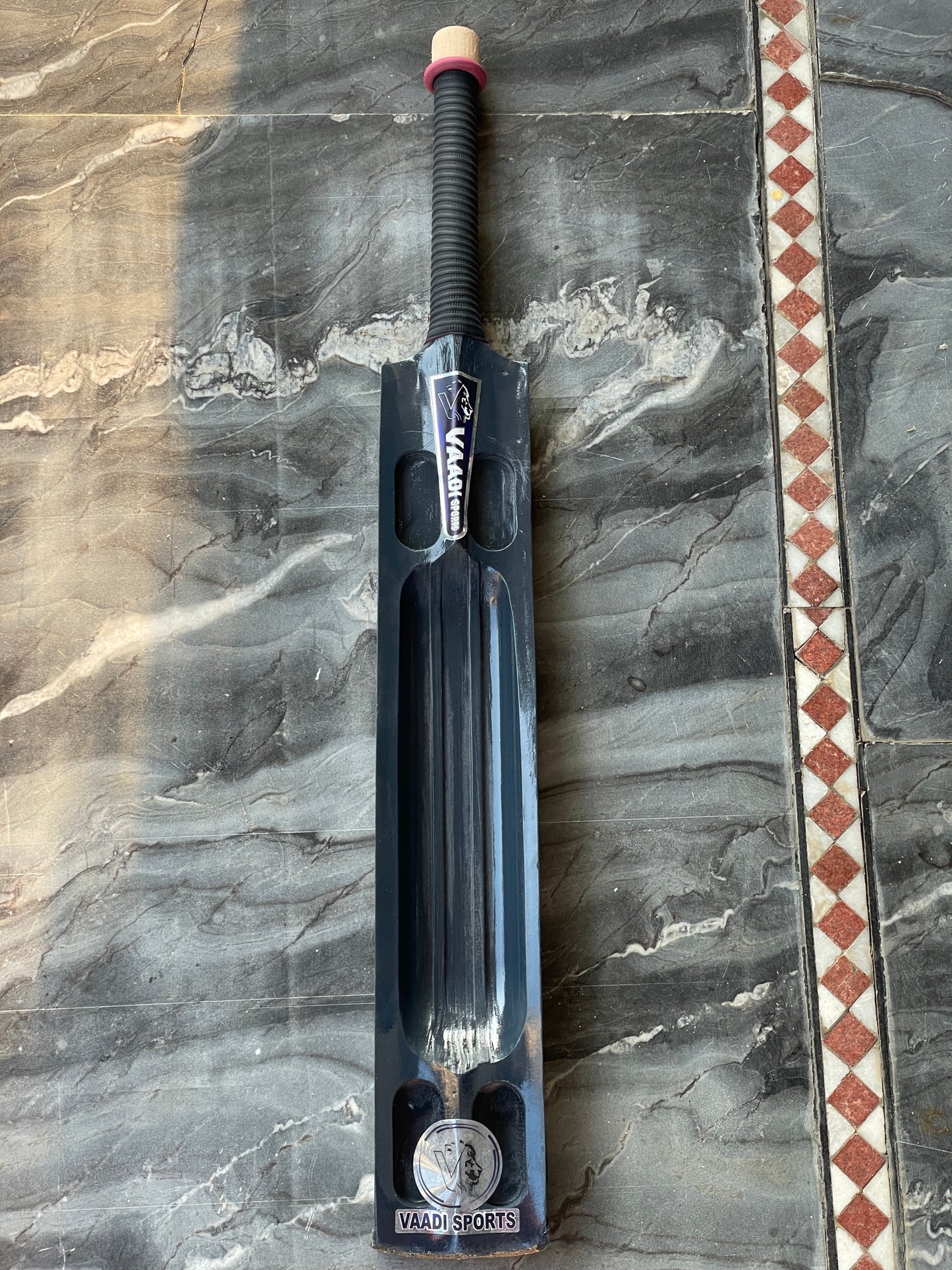 Kartoos Karan Ambala Edition™ – 2 Line Warrior Cut