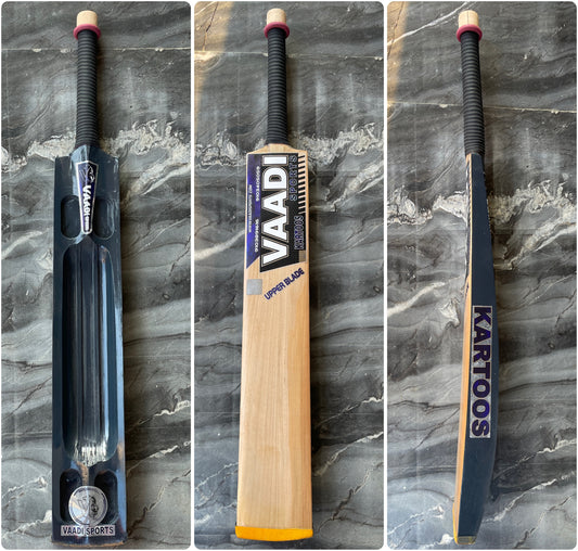 Kartoos Karan Ambala Edition™ – 2 Line Warrior Cut