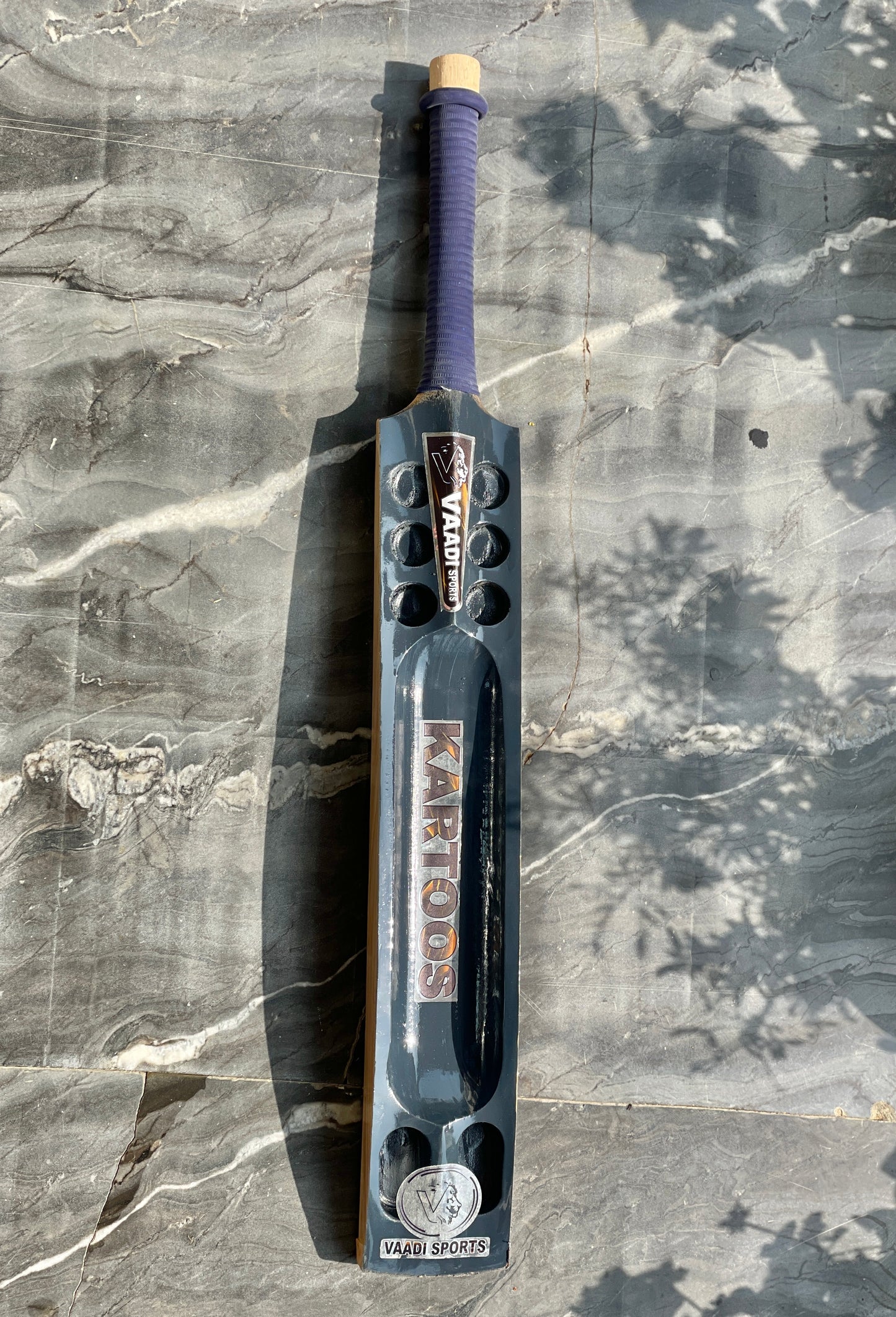 Kartoos Karan Ambala Edition™️ – Diamond Cut
