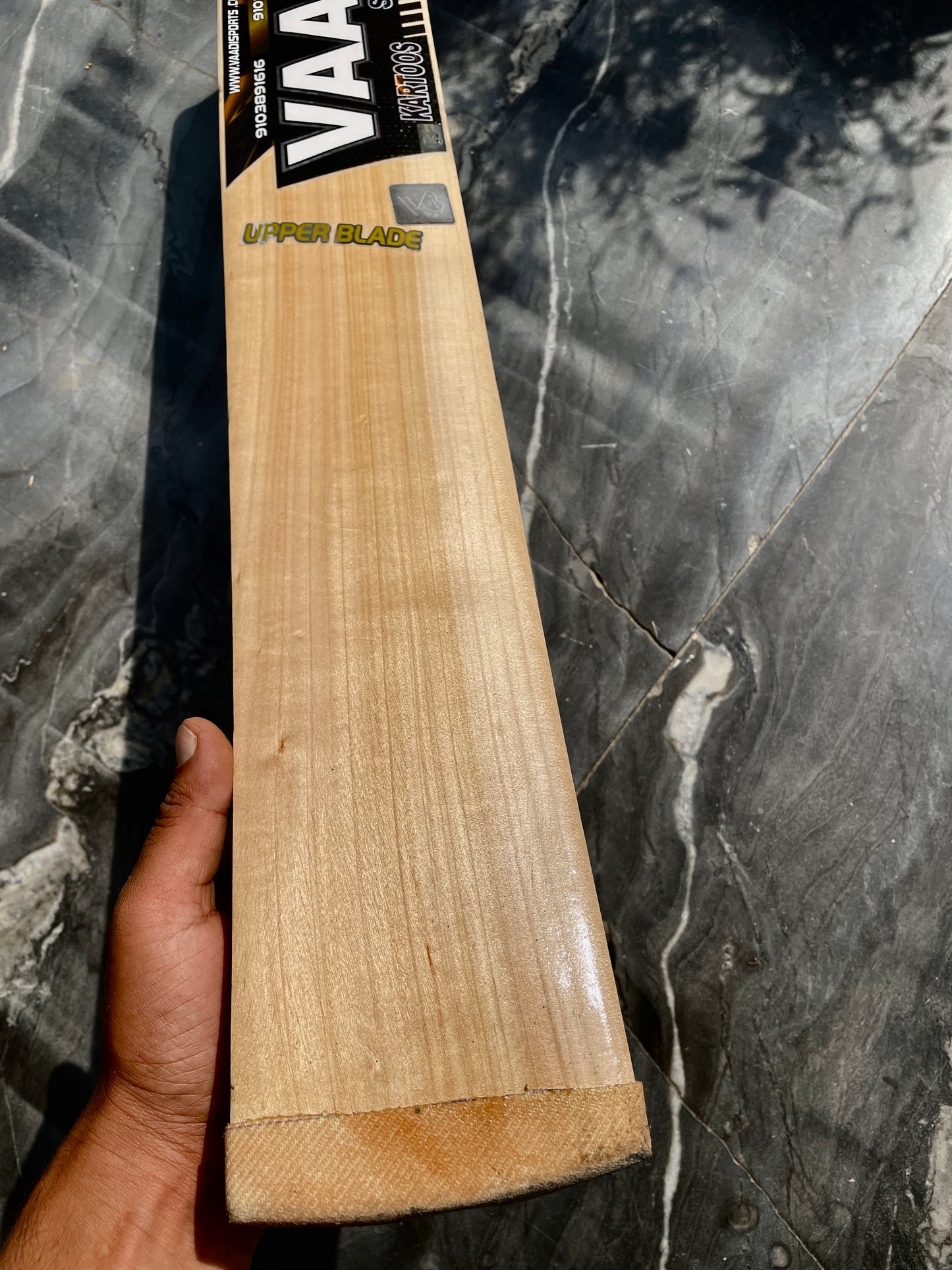 Kartoos Karan Ambala Edition™️ – Diamond Cut