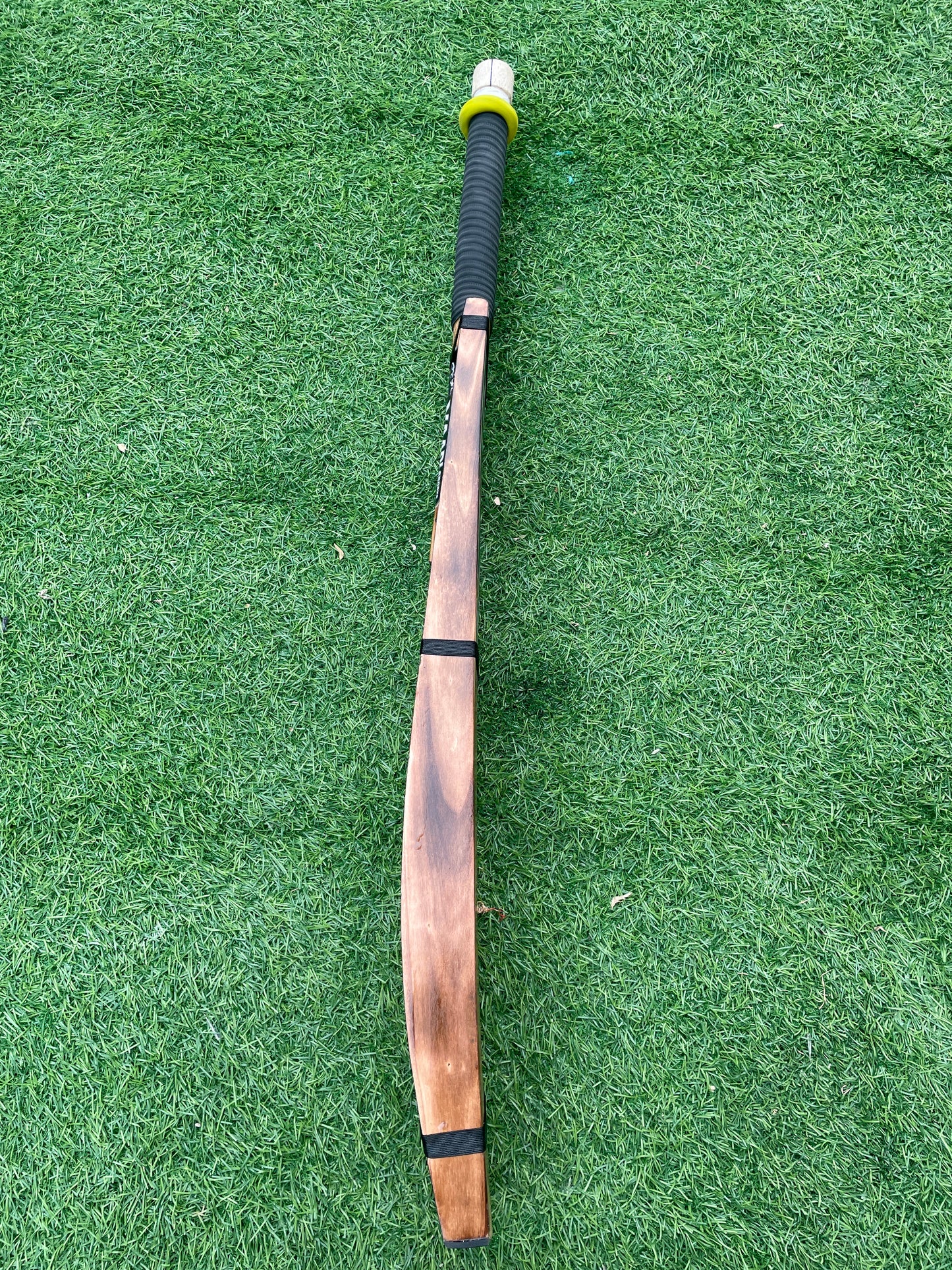 Vaadi Sports Kartoos Burn Edition Soft Tennis  - Diamond Scoop