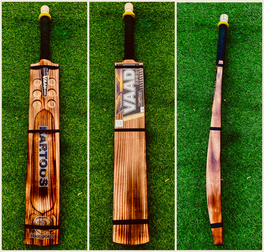 Vaadi Sports Kartoos Burn Edition Soft Tennis  - Diamond Scoop