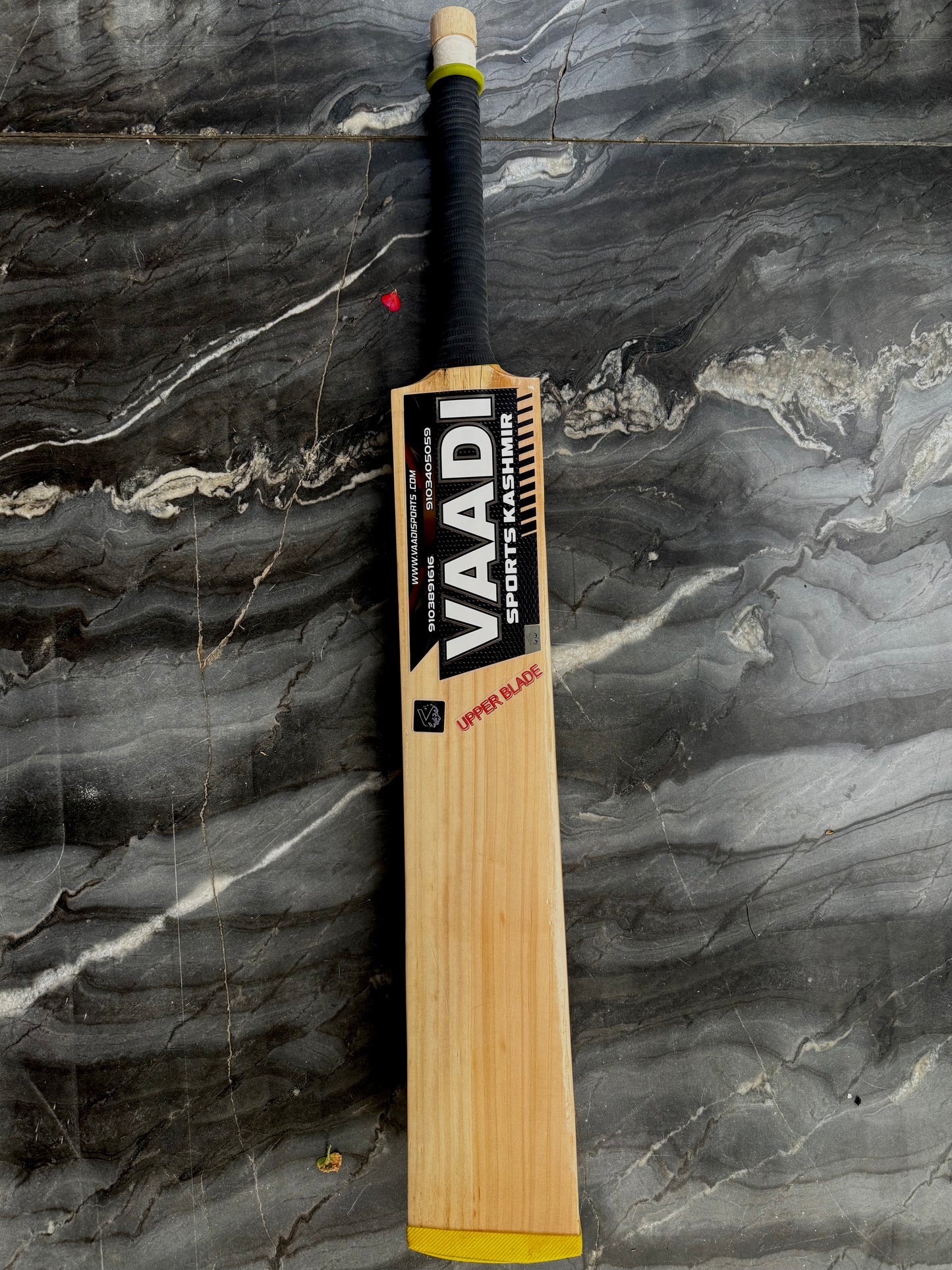 KARTOOS Upper Blade - 4 Scoop Gold Edition - Hard Tennis Bat