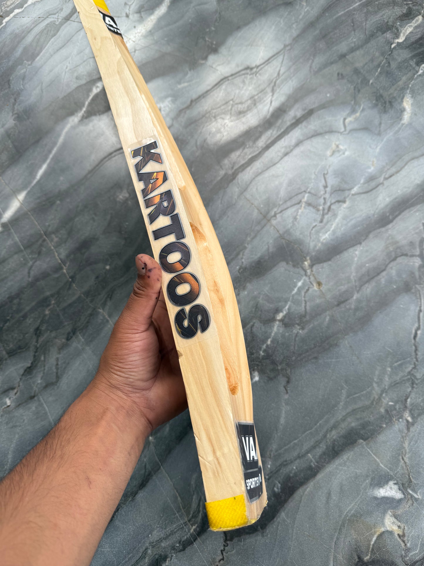 Kartoos Gold Edition Soft Tennis - Players Edition - 4 Scoop