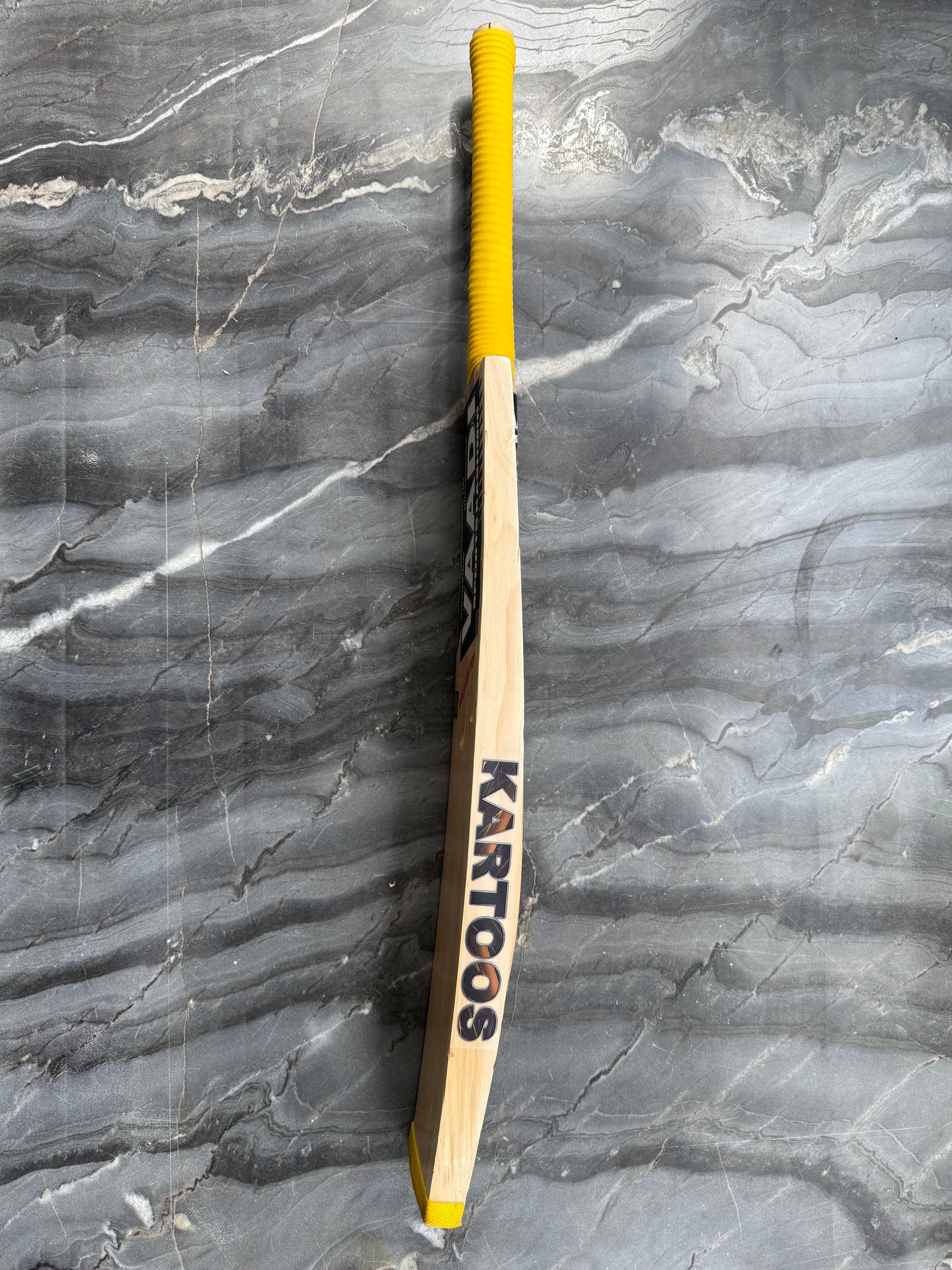Kartoos Gold Edition Soft Tennis - Players Edition - 4 Scoop