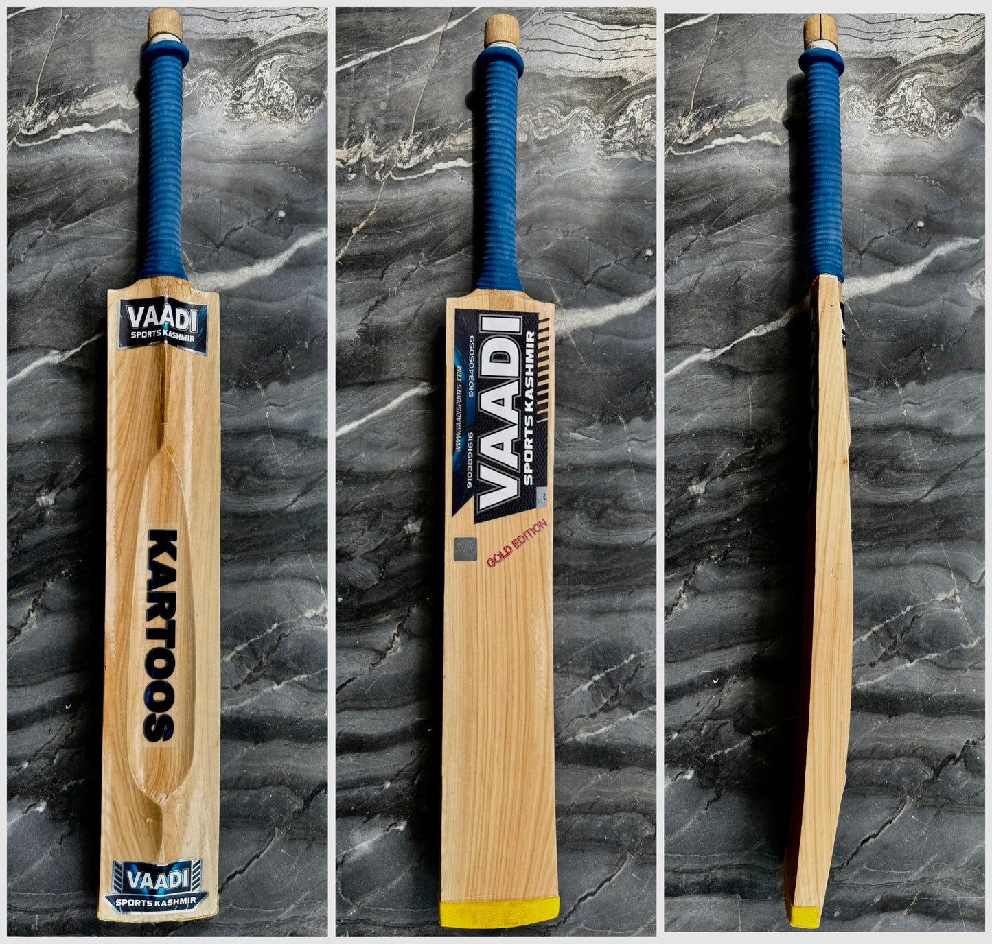 Kartoos Gold Edition Soft Tennis  - Single Scoop