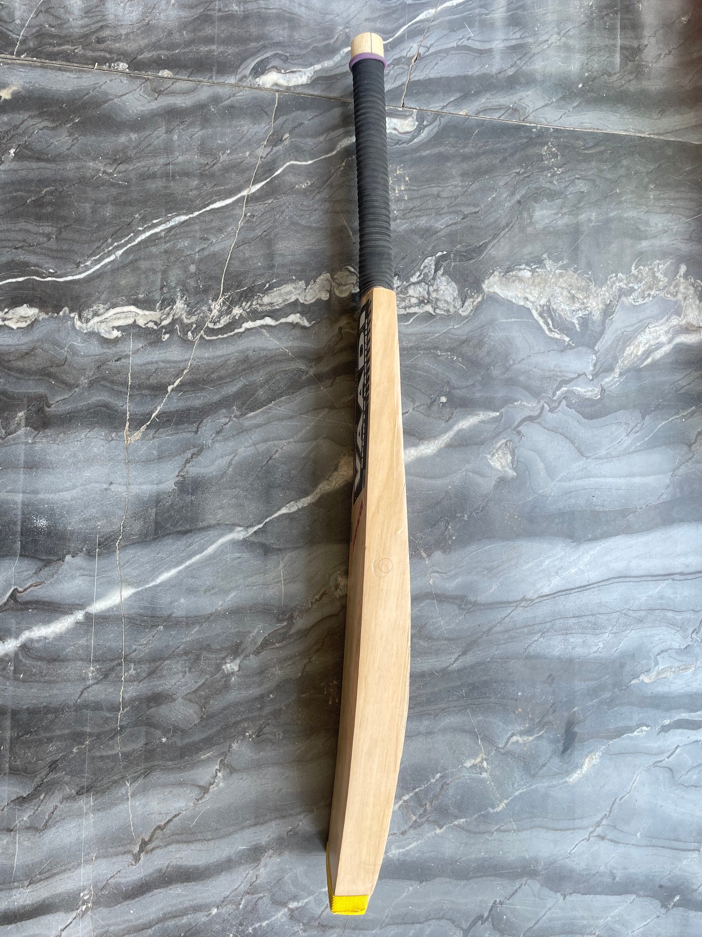 KARTOOS Upper Blade - Barrel cut Gold Edition - Hard Tennis Bat