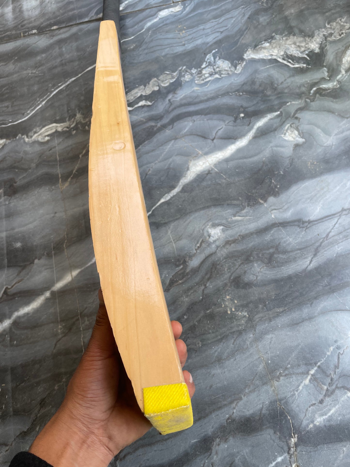 KARTOOS Upper Blade - Barrel cut Gold Edition - Hard Tennis Bat