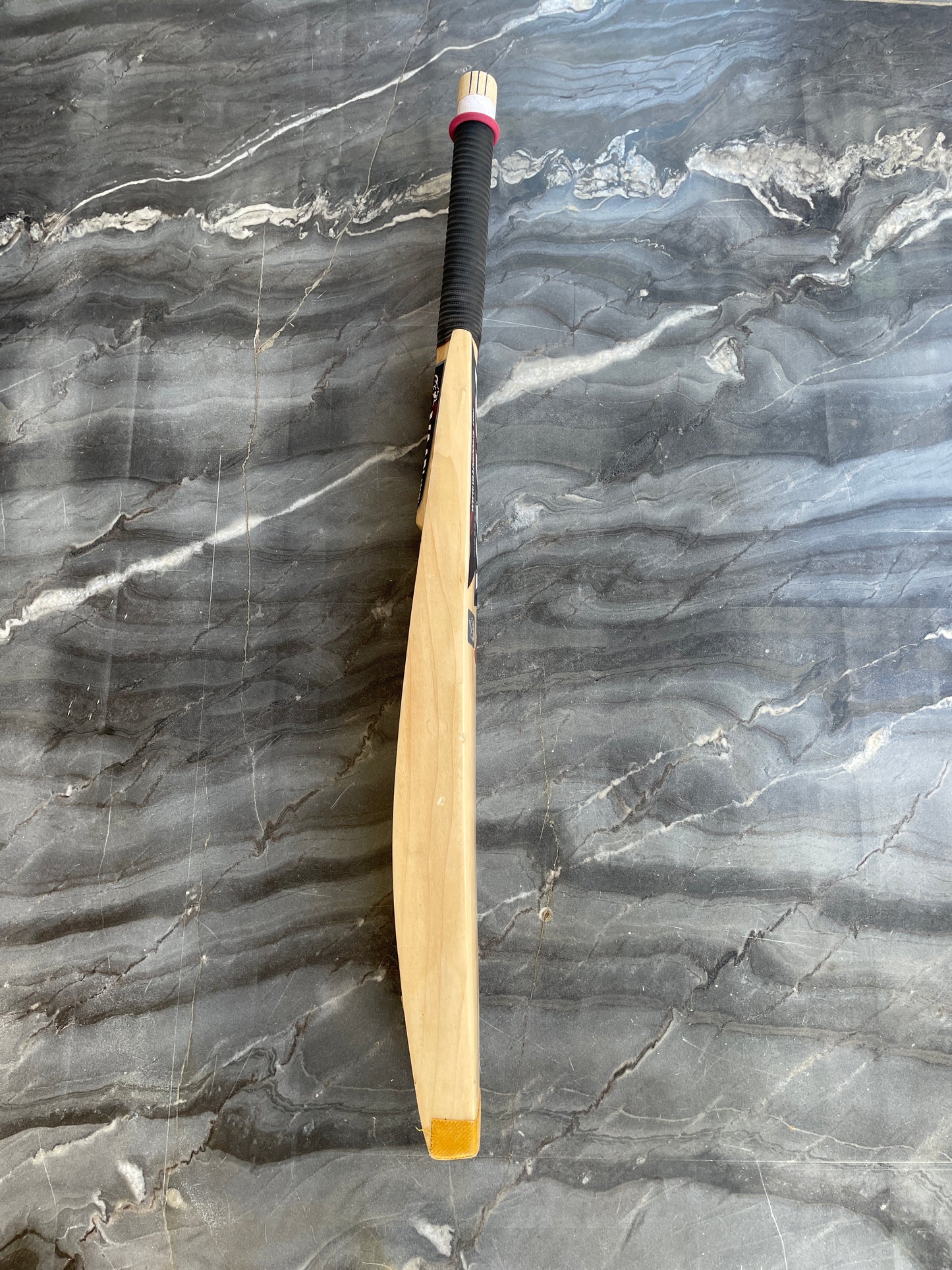 KARTOOS Upper Blade - 2 Line Warrior Cut  Gold Edition - Hard Tennis Bat
