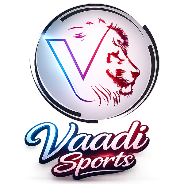 VAADI SPORTS