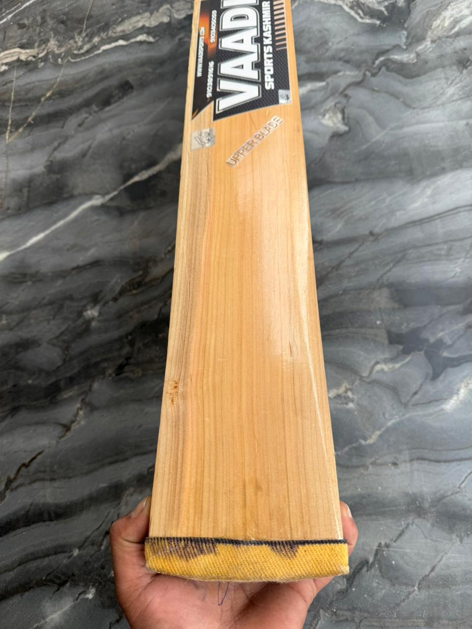 WEAPON- MAX EDGE SINGLE SCOOP - HARD TENNIS BAT