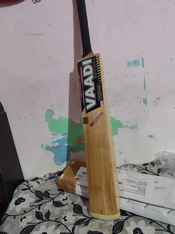 Nadiya Parth review