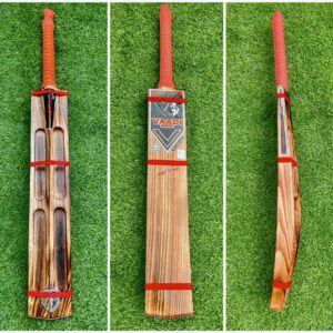 Double Blade 4 Scoop Hard Tennis Burn Edition Flat Surface Bat