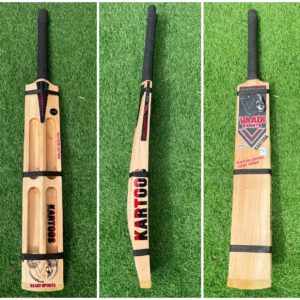 Double Blade 4 Scoop Hard Tennis Gold Edition Bat